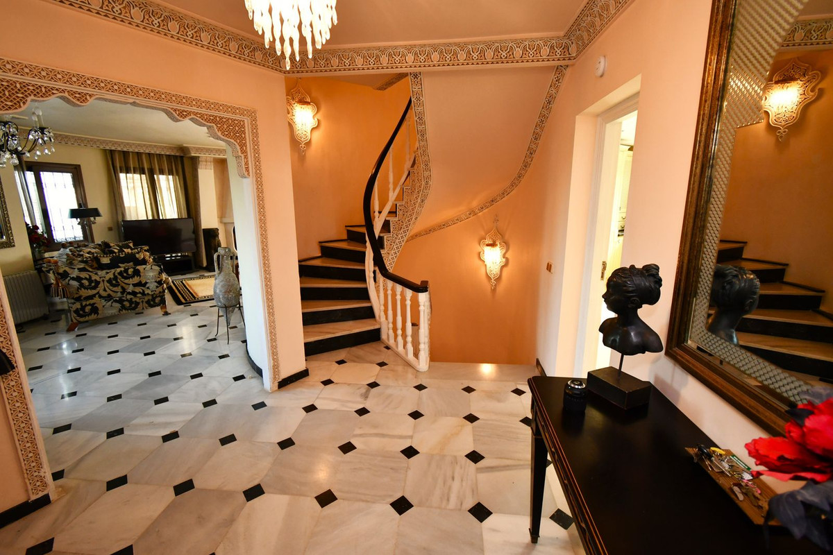 Huis te koop in Mijas Costa | 7 slaapkamers H5346406