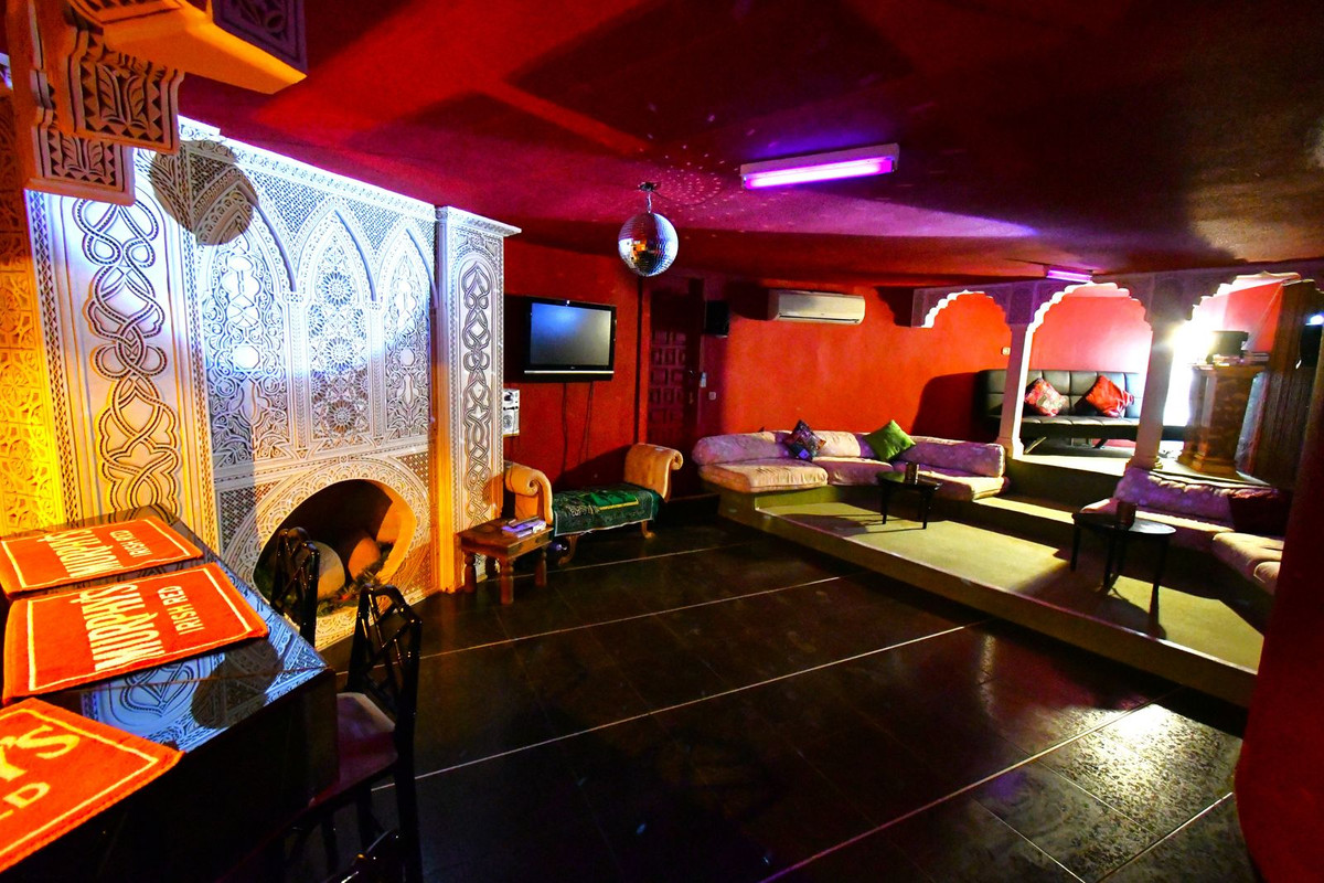 Huis te koop in Mijas Costa | 7 slaapkamers H5346406