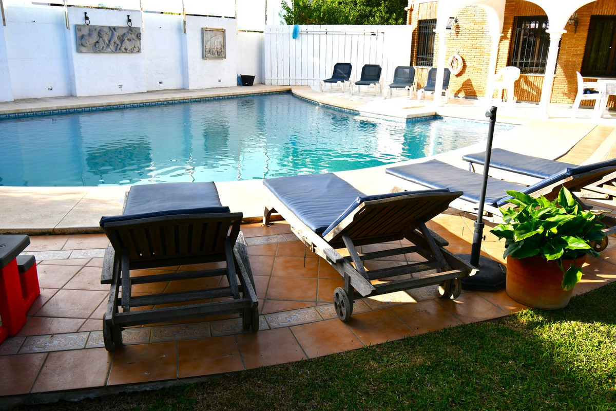 Huis te koop in Mijas Costa | 7 slaapkamers H5346406