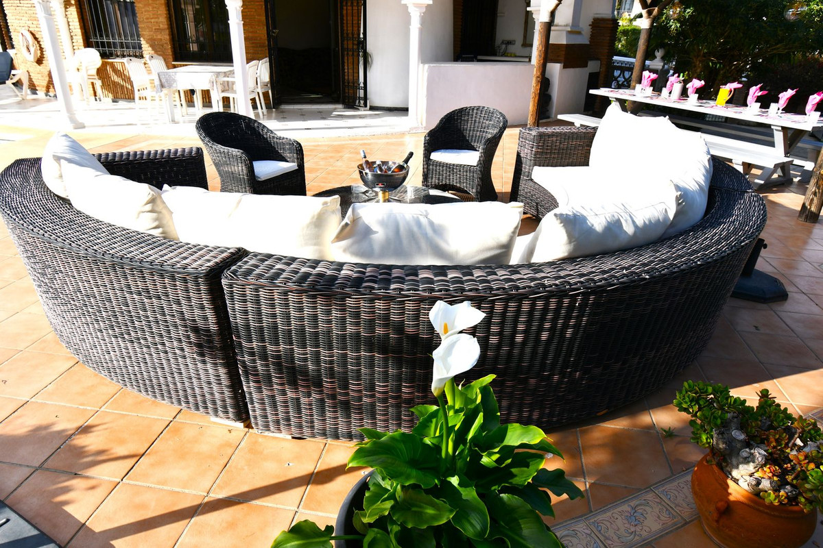 Huis te koop in Mijas Costa | 7 slaapkamers H5346406