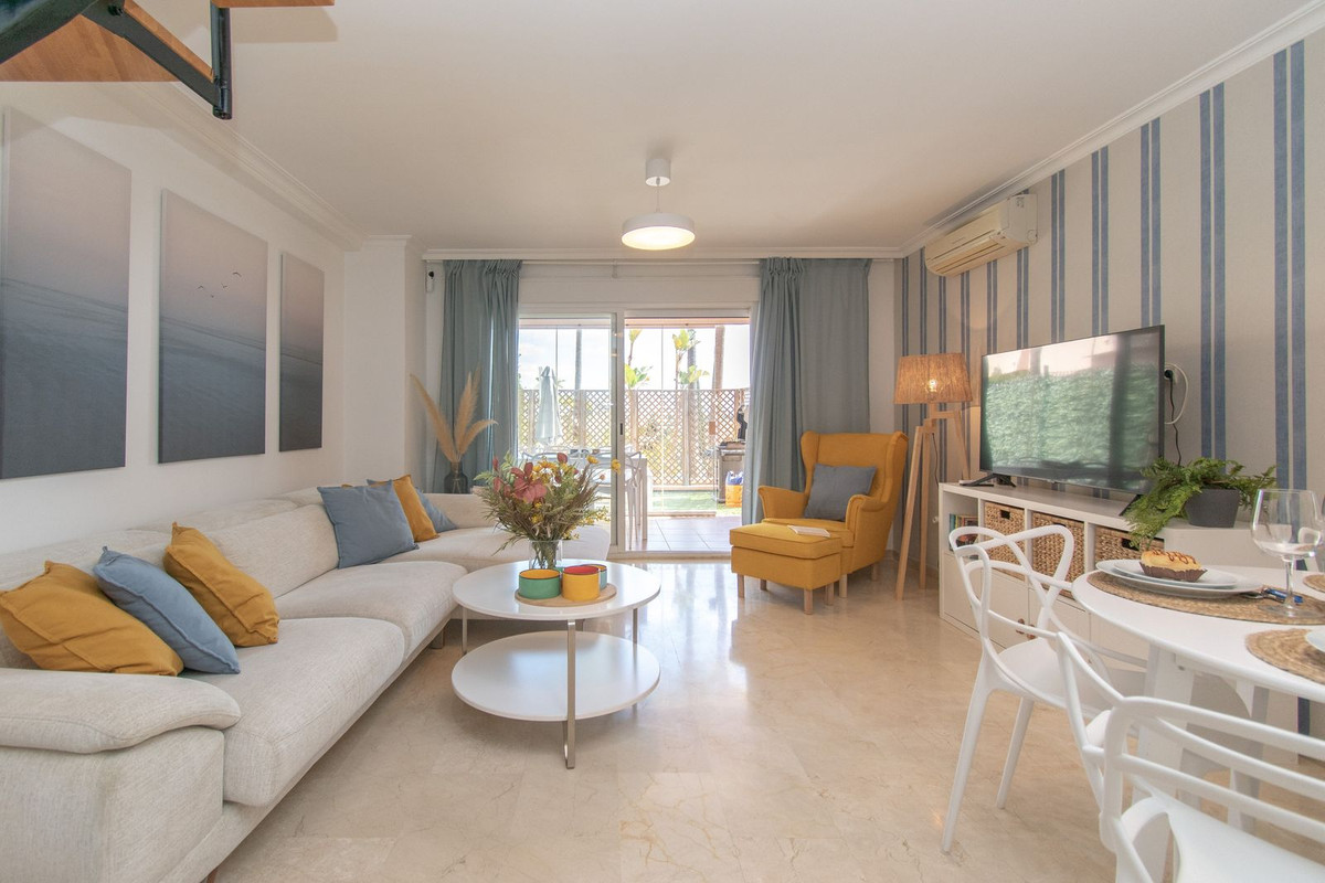 Huis te koop in Mijas Costa | 4 slaapkamers H5346643