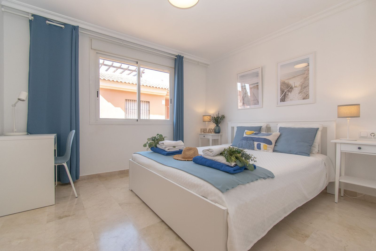 Huis te koop in Mijas Costa | 4 slaapkamers H5346643
