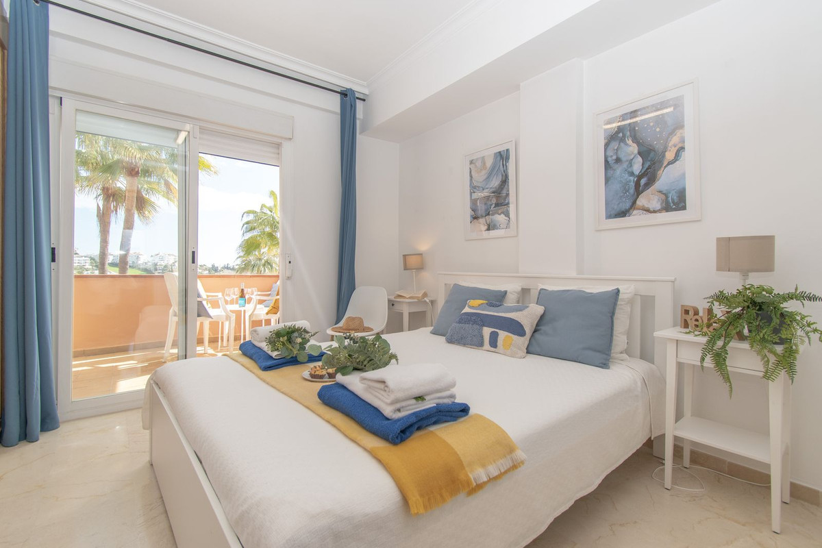 Huis te koop in Mijas Costa | 4 slaapkamers H5346643