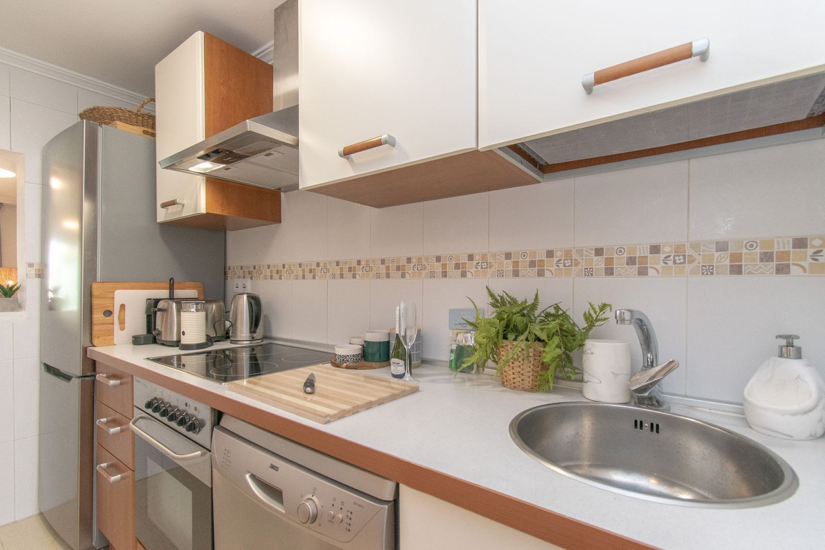 Huis te koop in Mijas Costa | 4 slaapkamers H5346643