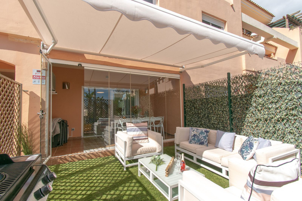 Huis te koop in Mijas Costa | 4 slaapkamers H5346643