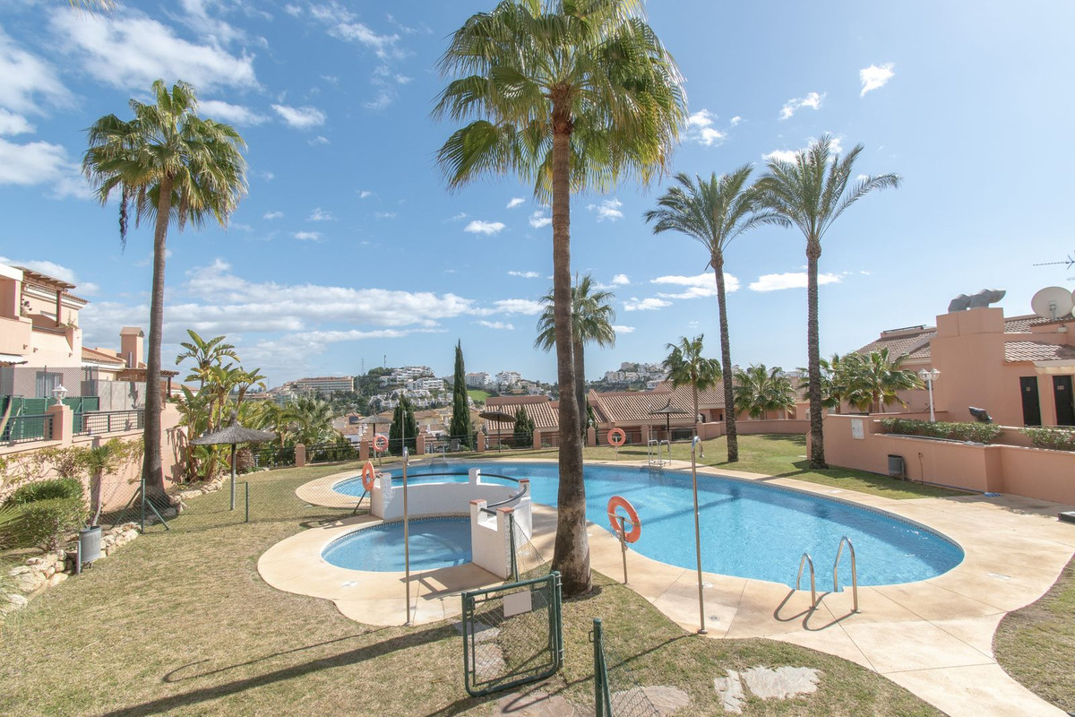 Huis te koop in Mijas Costa | 4 slaapkamers H5346643