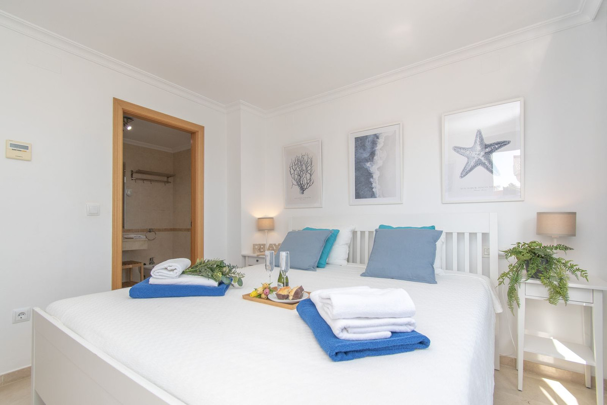 Huis te koop in Mijas Costa | 4 slaapkamers H5346643