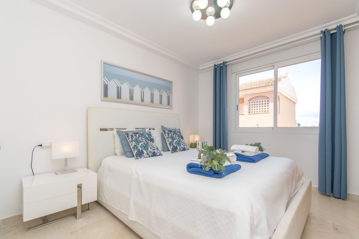 Huis te koop in Mijas Costa | 4 slaapkamers H5346643