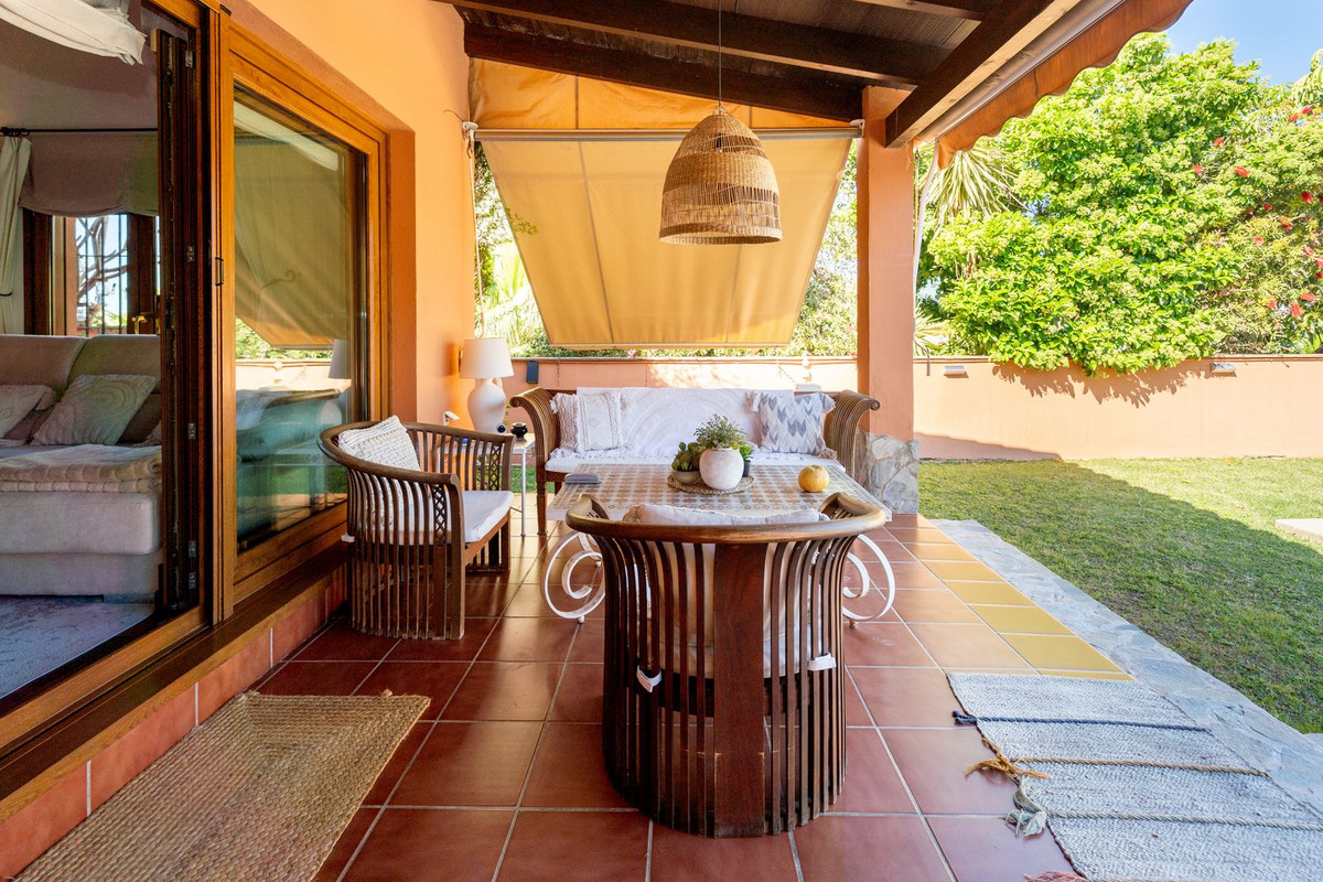 Huis te koop in Mijas Costa | 4 slaapkamers H5353693