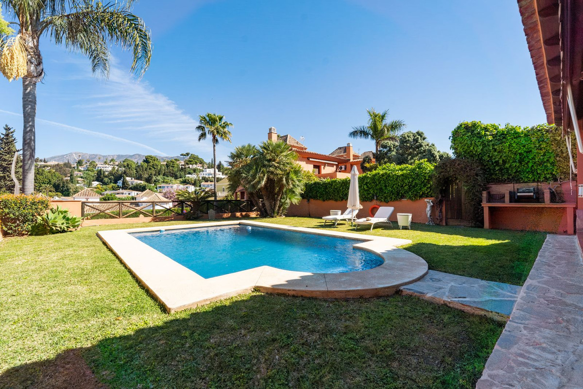 Huis te koop in Mijas Costa | 4 slaapkamers H5353693