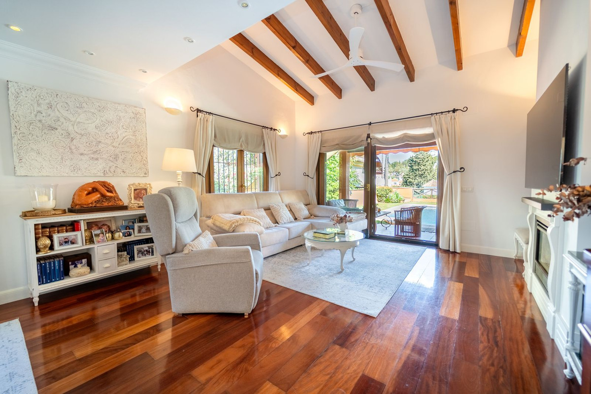Huis te koop in Mijas Costa | 4 slaapkamers H5353693