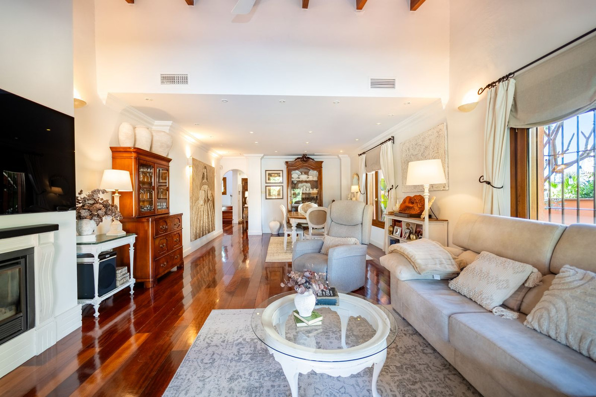 Huis te koop in Mijas Costa | 4 slaapkamers H5353693