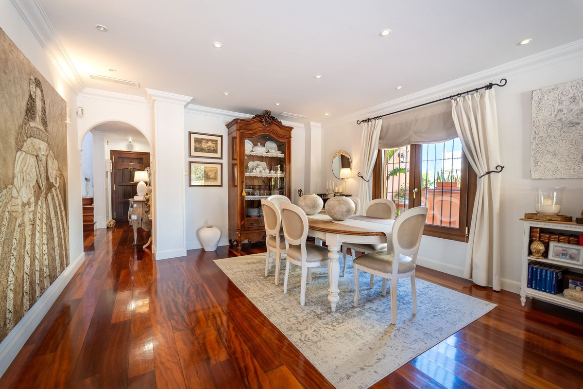 Huis te koop in Mijas Costa | 4 slaapkamers H5353693