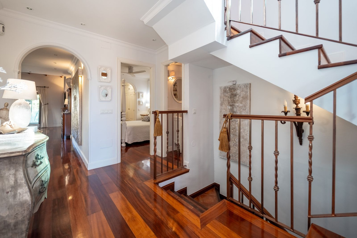 Huis te koop in Mijas Costa | 4 slaapkamers H5353693