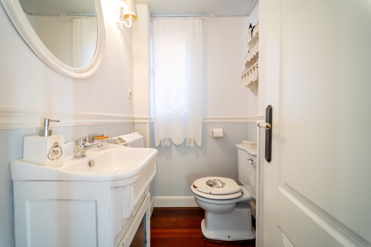 Huis te koop in Mijas Costa | 4 slaapkamers H5353693