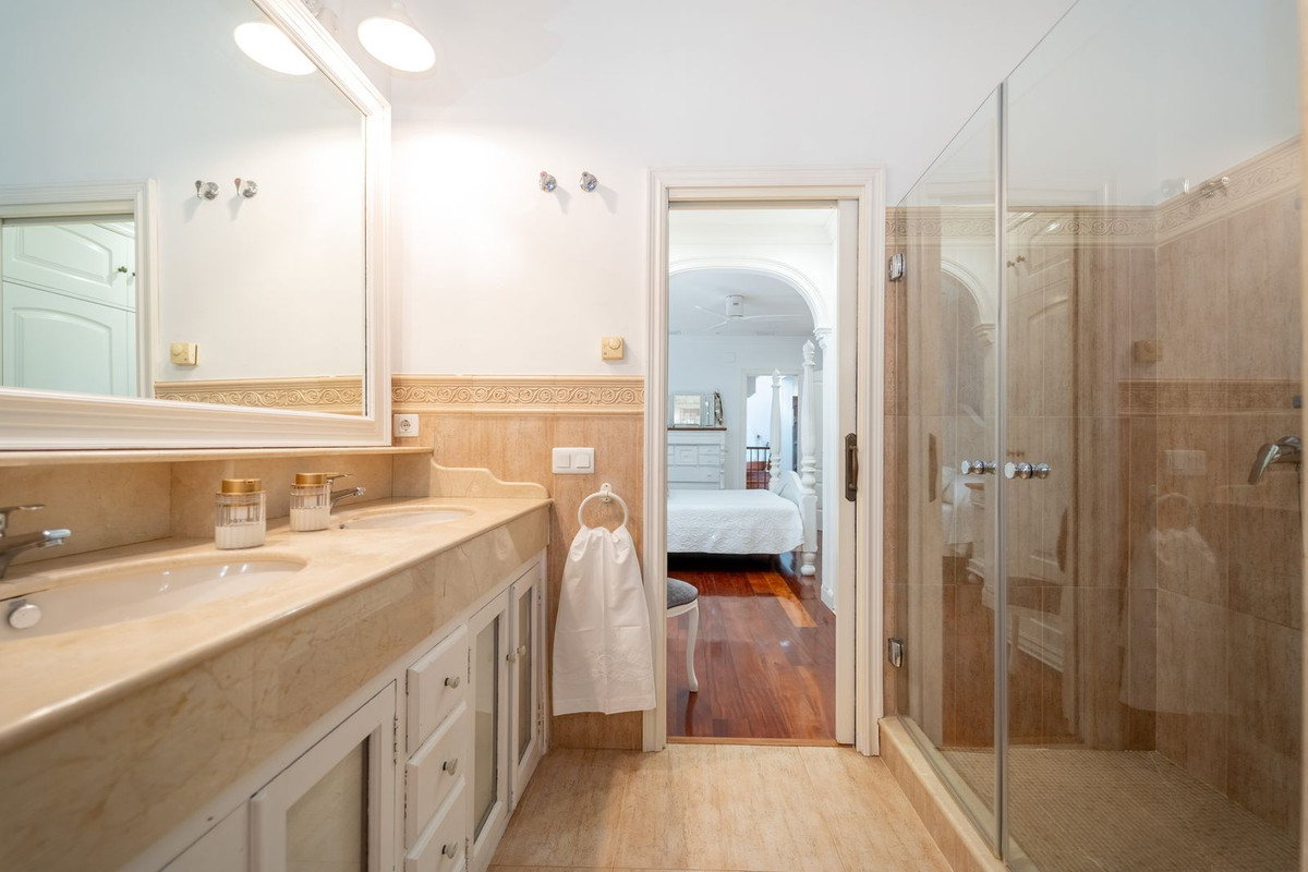 Huis te koop in Mijas Costa | 4 slaapkamers H5353693