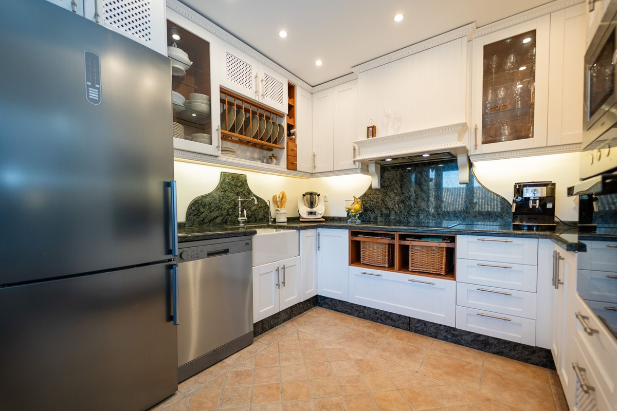 Huis te koop in Mijas Costa | 4 slaapkamers H5353693
