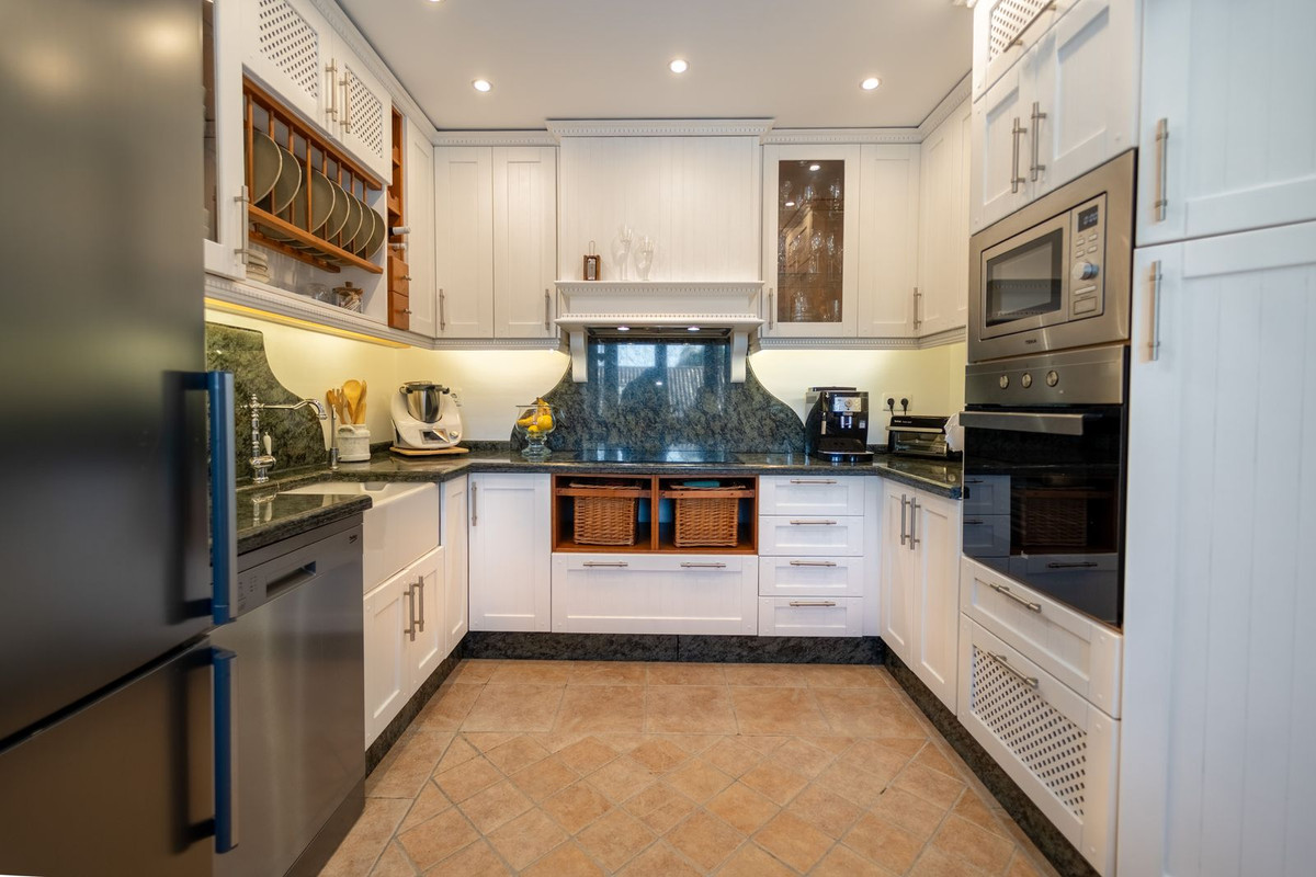 Huis te koop in Mijas Costa | 4 slaapkamers H5353693