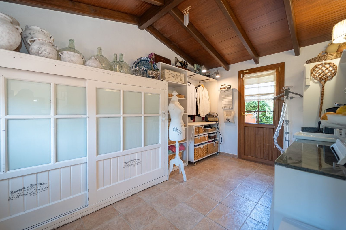 Huis te koop in Mijas Costa | 4 slaapkamers H5353693
