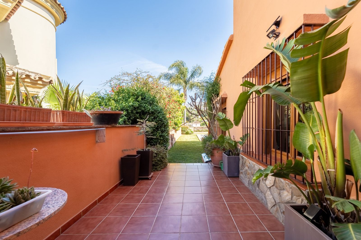 Huis te koop in Mijas Costa | 4 slaapkamers H5353693