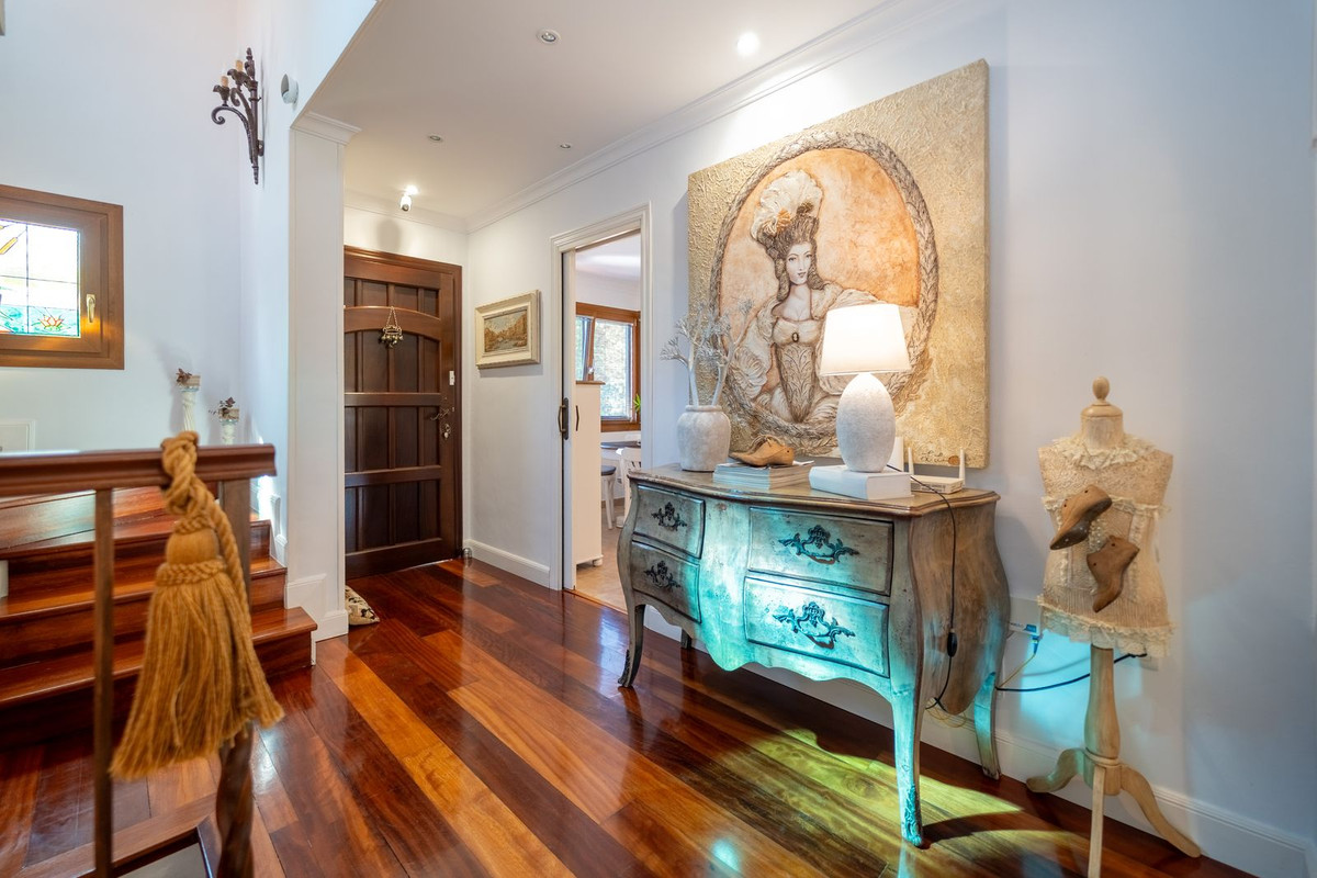 Huis te koop in Mijas Costa | 4 slaapkamers H5353693