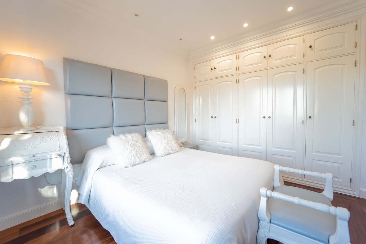 Huis te koop in Mijas Costa | 4 slaapkamers H5353693