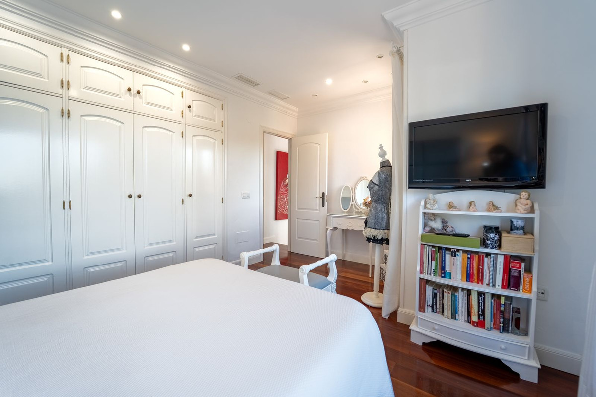 Huis te koop in Mijas Costa | 4 slaapkamers H5353693