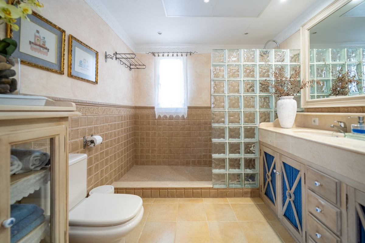 Huis te koop in Mijas Costa | 4 slaapkamers H5353693