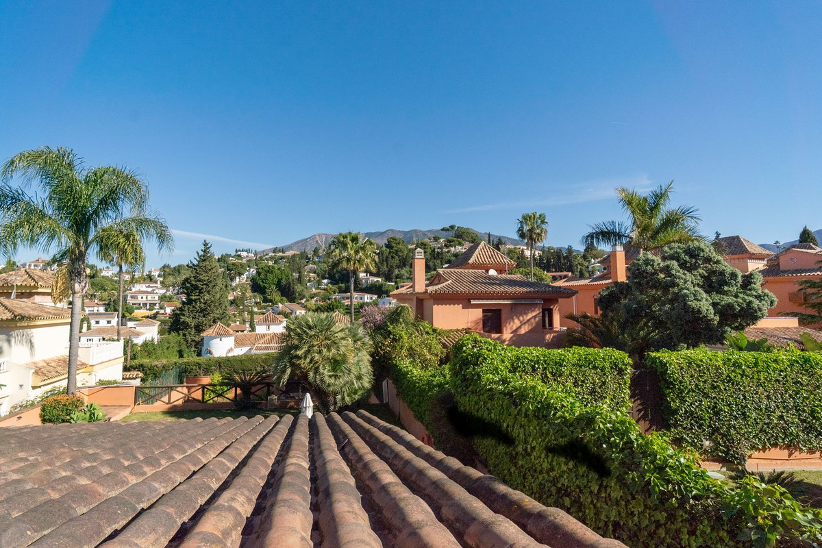 Huis te koop in Mijas Costa | 4 slaapkamers H5353693