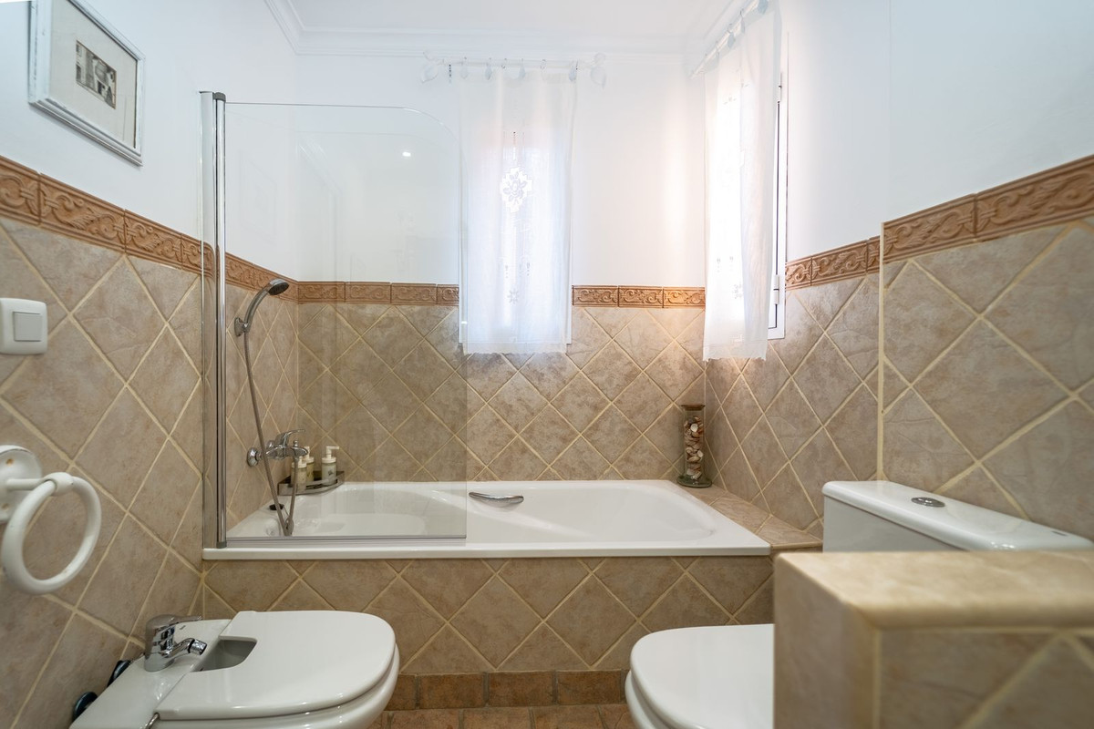 Huis te koop in Mijas Costa | 4 slaapkamers H5353693