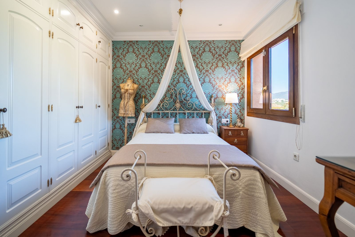 Huis te koop in Mijas Costa | 4 slaapkamers H5353693