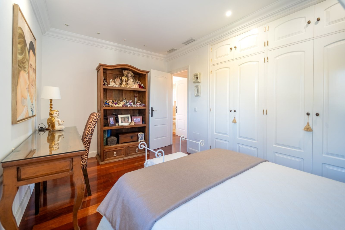 Huis te koop in Mijas Costa | 4 slaapkamers H5353693