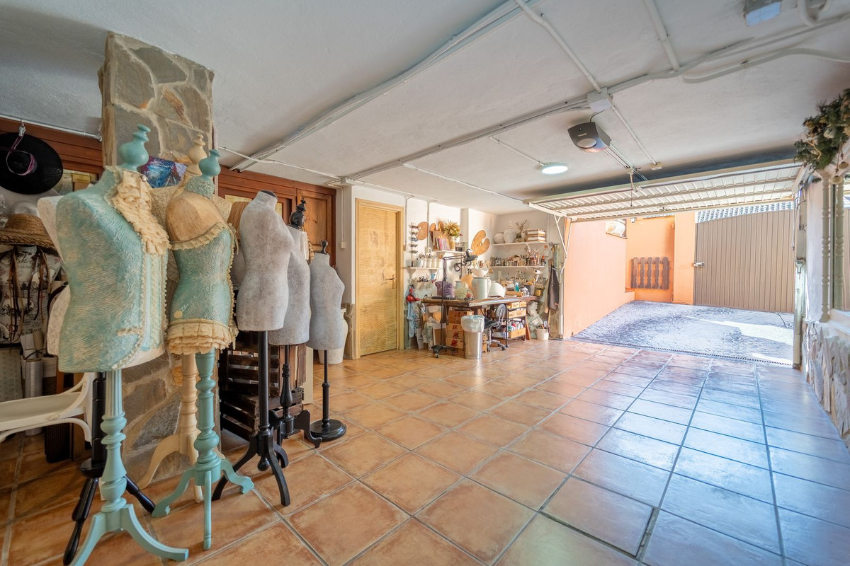Huis te koop in Mijas Costa | 4 slaapkamers H5353693