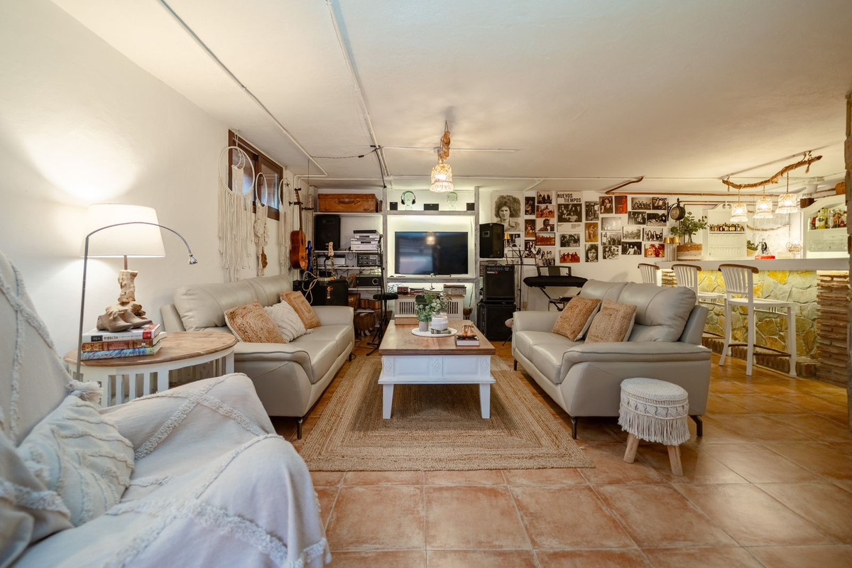 Huis te koop in Mijas Costa | 4 slaapkamers H5353693