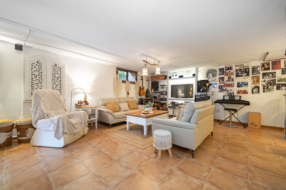 Huis te koop in Mijas Costa | 4 slaapkamers H5353693