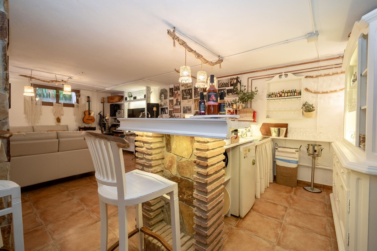 Huis te koop in Mijas Costa | 4 slaapkamers H5353693