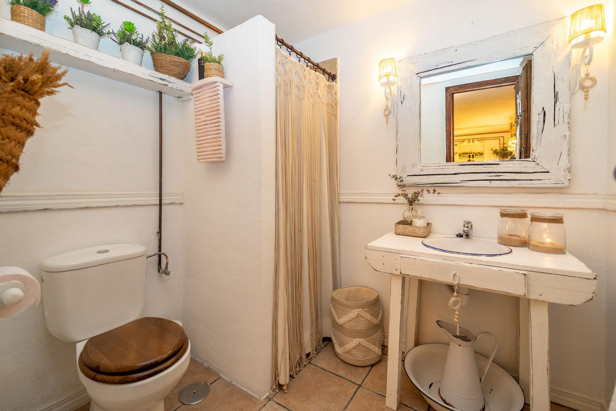 Huis te koop in Mijas Costa | 4 slaapkamers H5353693