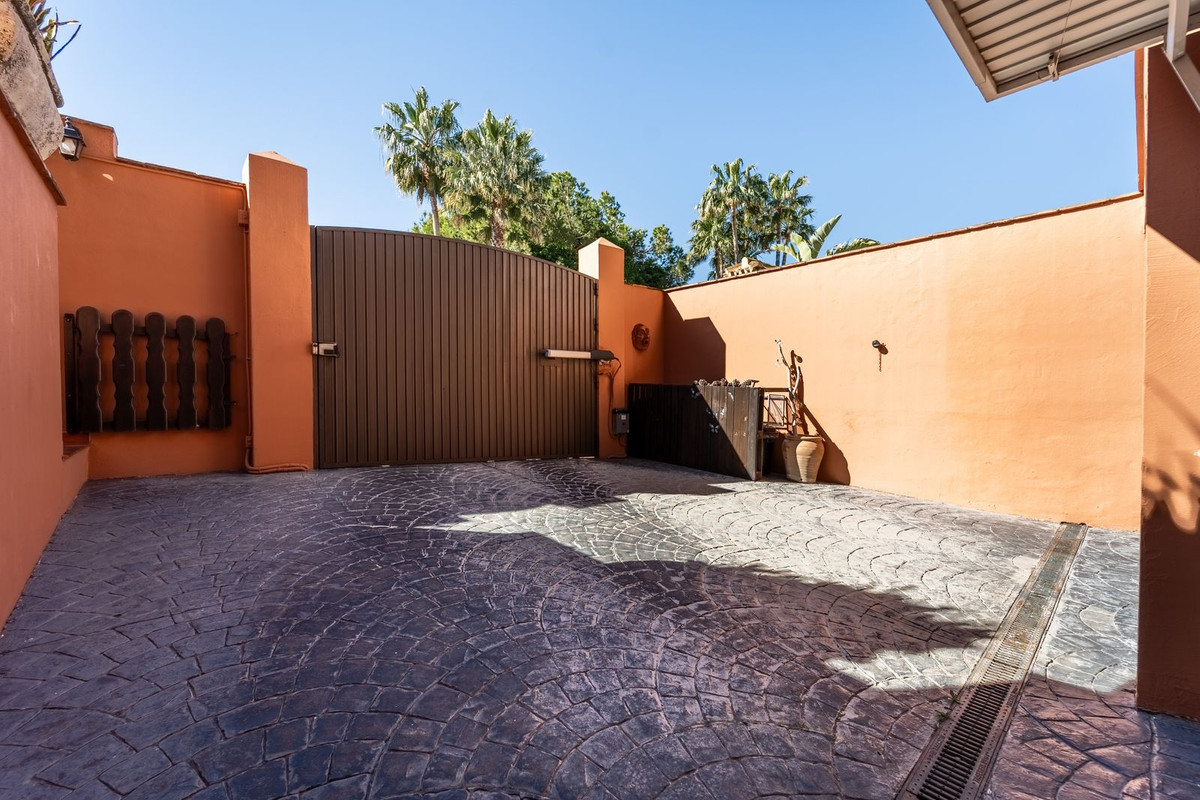 Huis te koop in Mijas Costa | 4 slaapkamers H5353693