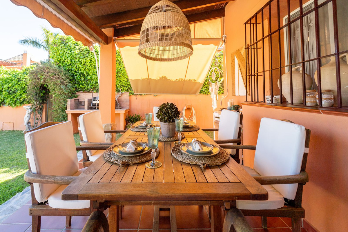 Huis te koop in Mijas Costa | 4 slaapkamers H5353693