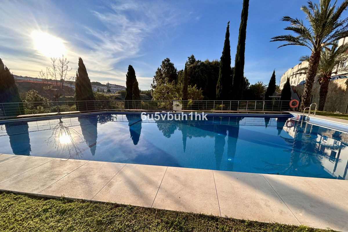 Huis te koop in Mijas Costa | 4 slaapkamers H5363665