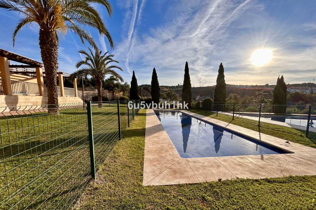 Huis te koop in Mijas Costa | 4 slaapkamers H5363665