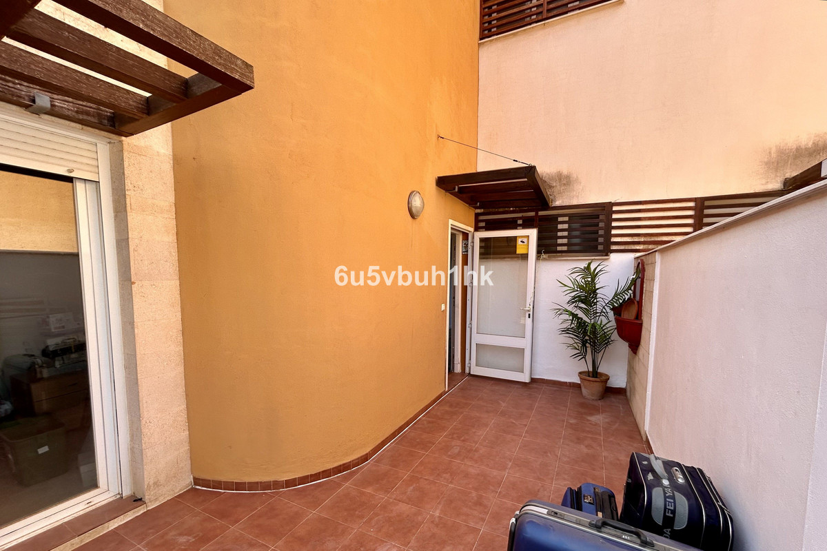 Huis te koop in Mijas Costa | 4 slaapkamers H5363665