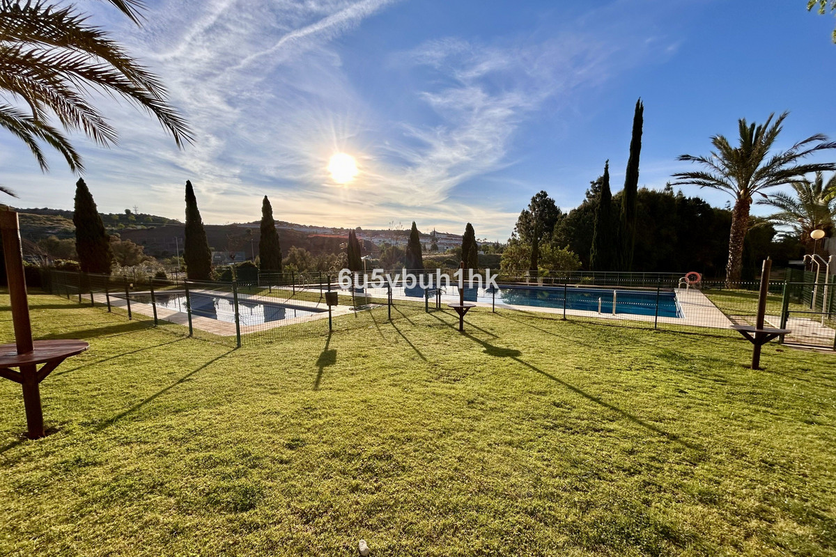 Huis te koop in Mijas Costa | 4 slaapkamers H5363665