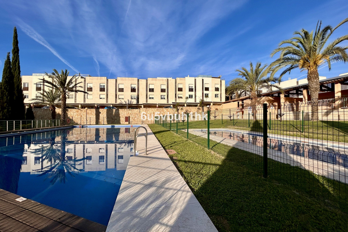 Huis te koop in Mijas Costa | 4 slaapkamers H5363665