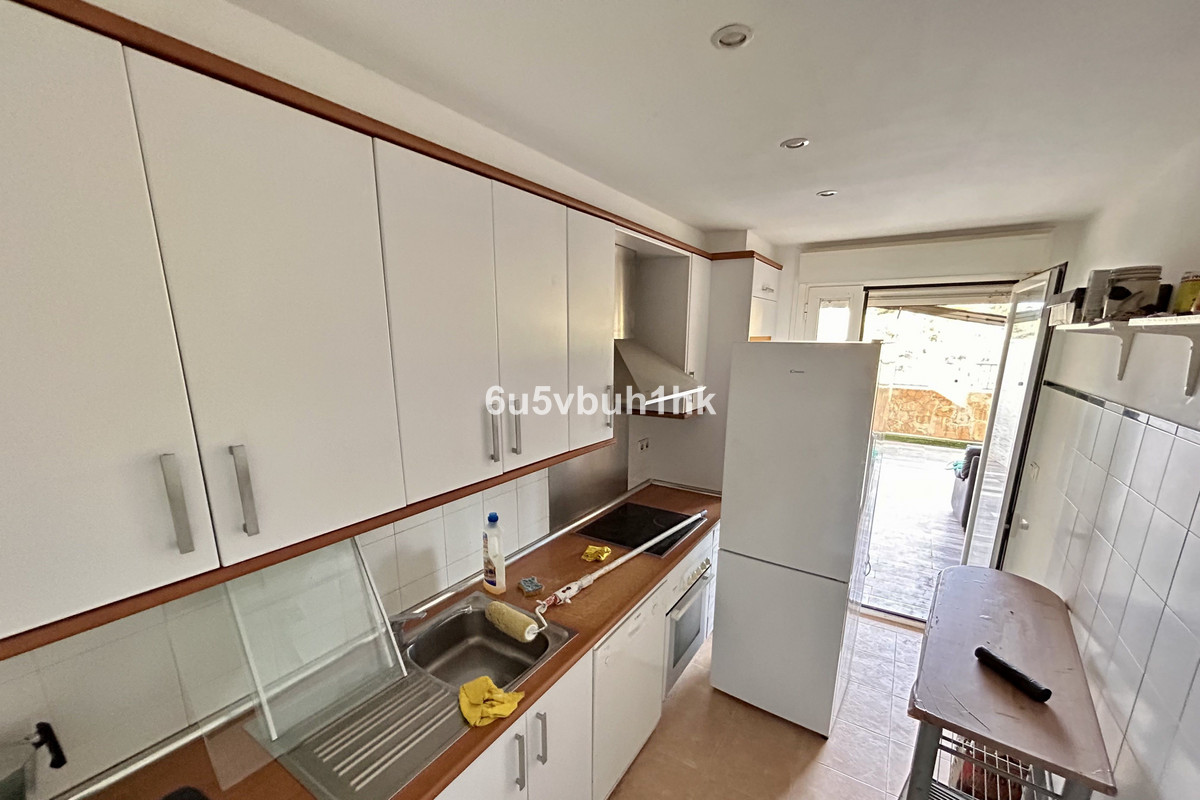 Huis te koop in Mijas Costa | 4 slaapkamers H5363665