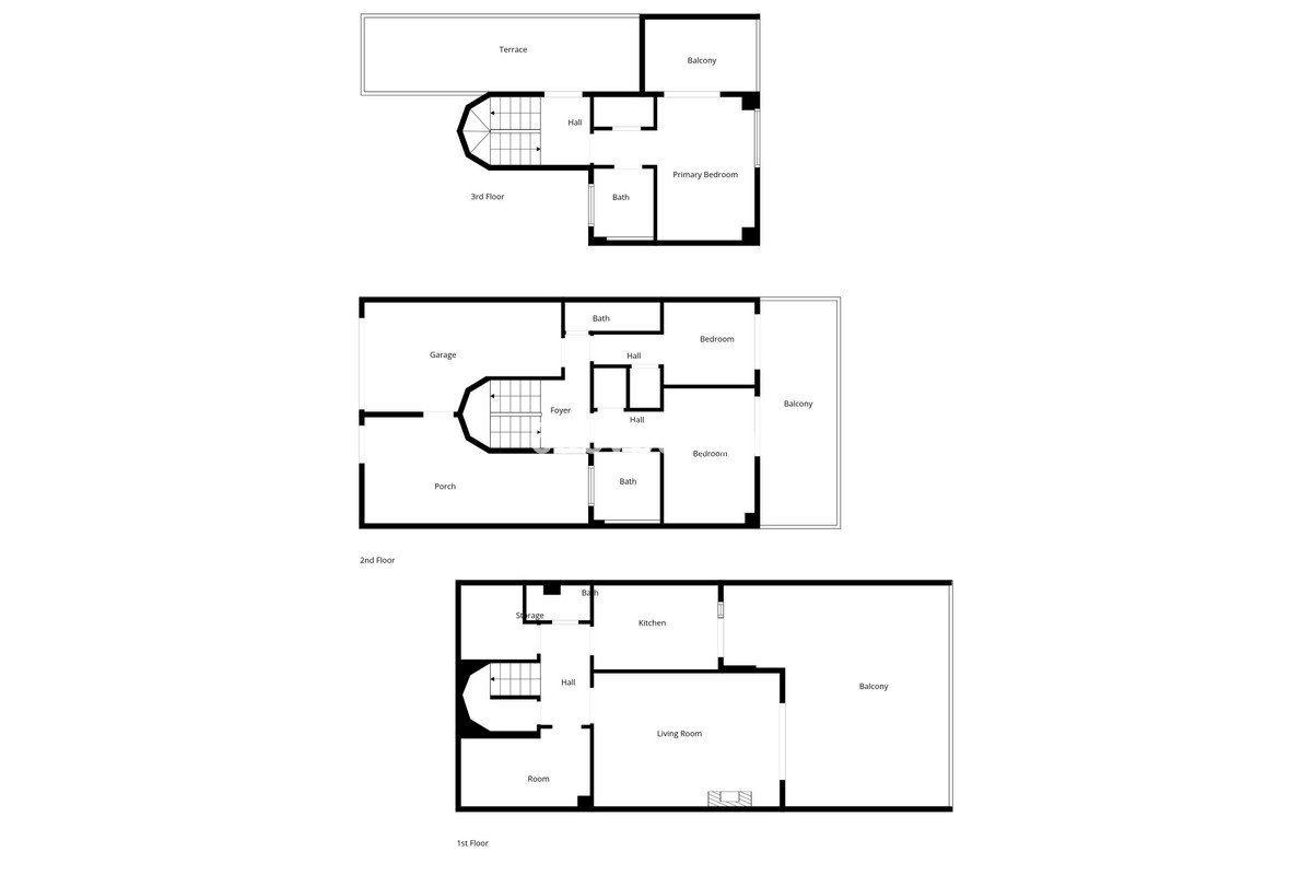 Huis te koop in Mijas Costa | 4 slaapkamers H5363665