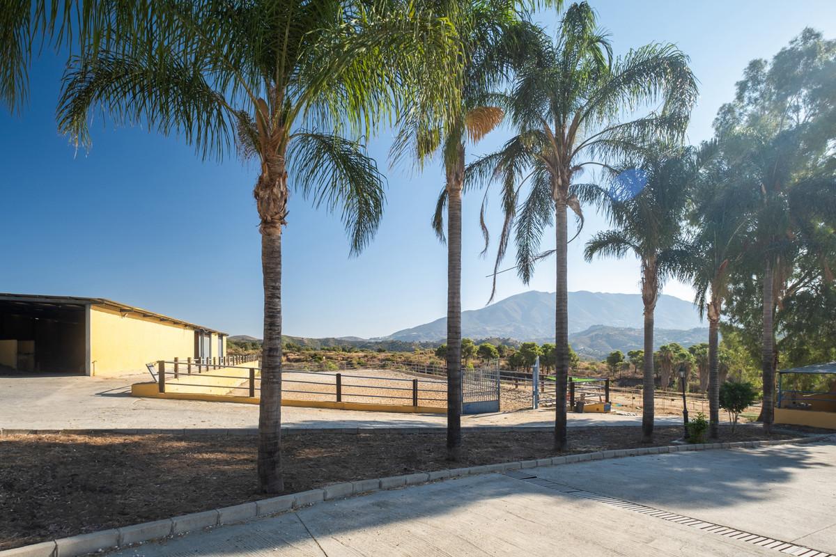 Huis te koop in Mijas Costa | 6 slaapkamers H5375227