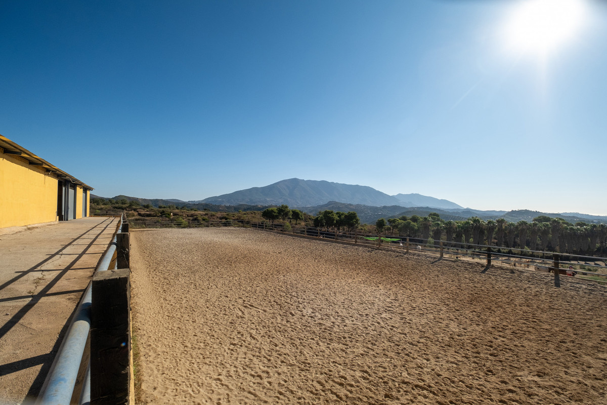 Huis te koop in Mijas Costa | 6 slaapkamers H5375227