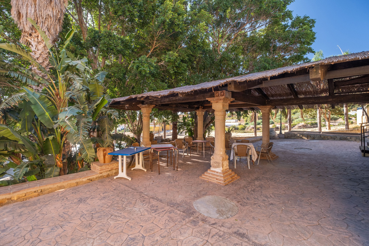 Huis te koop in Mijas Costa | 6 slaapkamers H5375227