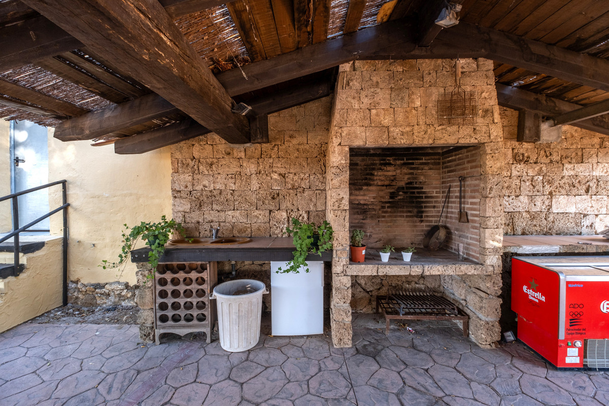 Huis te koop in Mijas Costa | 6 slaapkamers H5375227